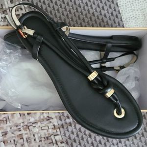 Michael Kors "Holly" Sandal